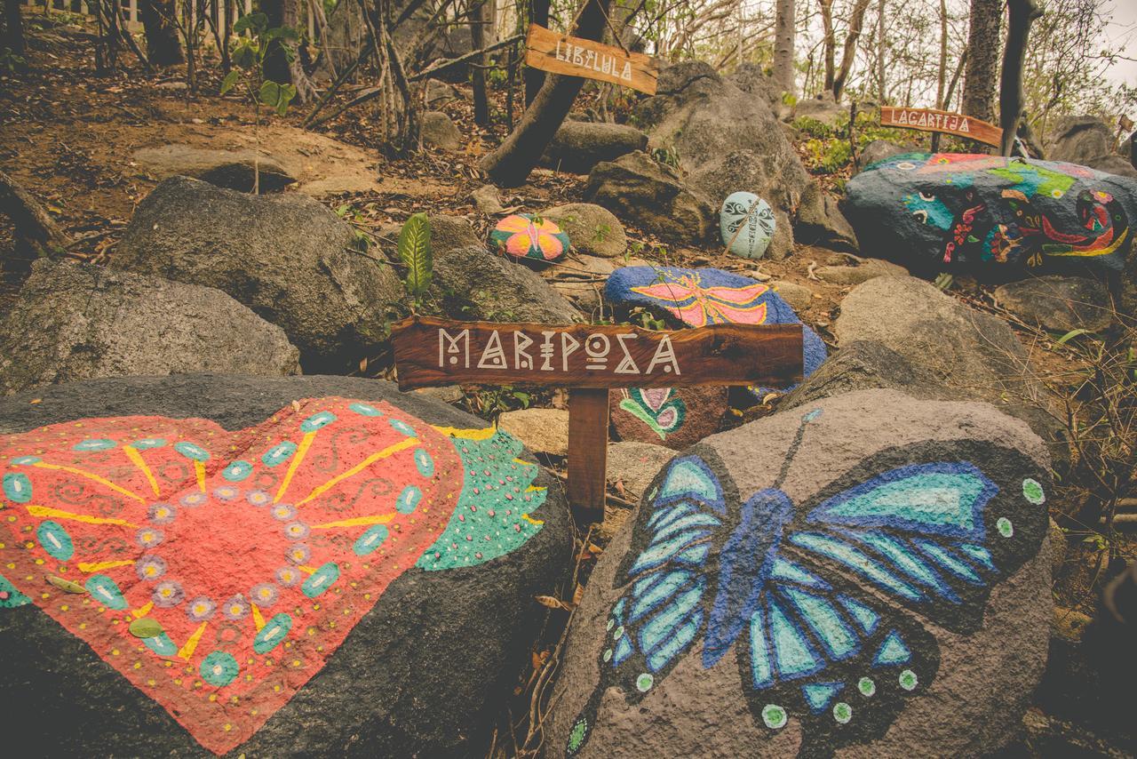 Isla Natura Beach Huatulco Santa Cruz Huatulco Ngoại thất bức ảnh