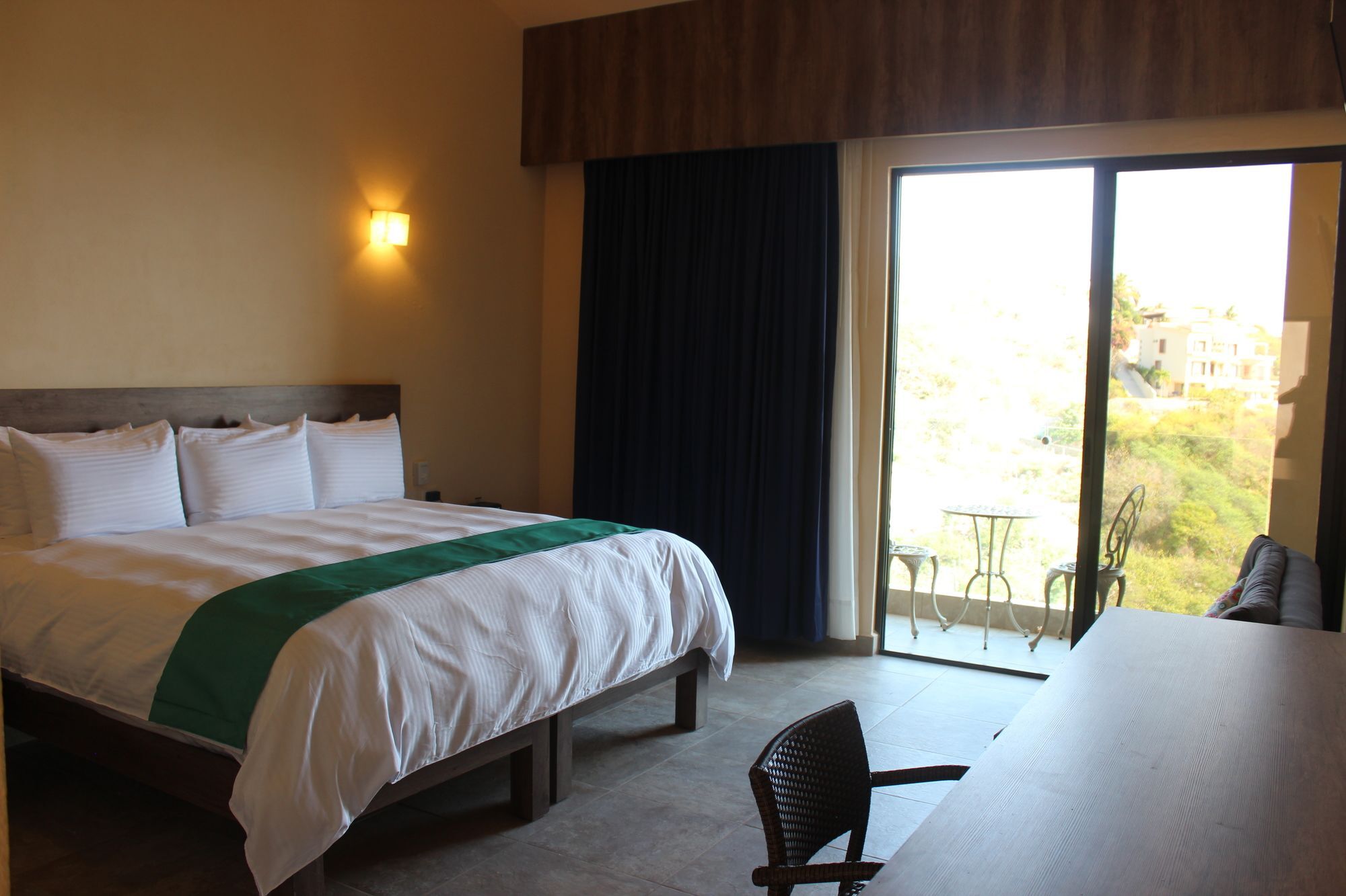 Isla Natura Beach Huatulco Santa Cruz Huatulco Ngoại thất bức ảnh