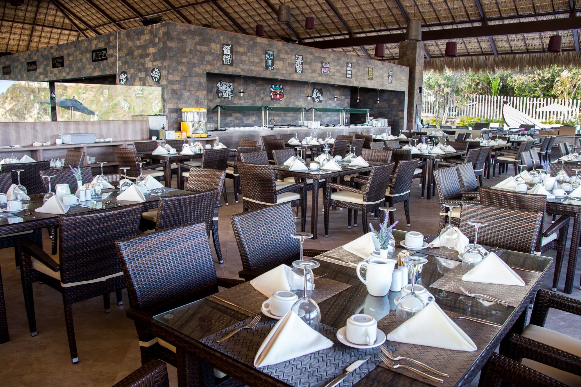 Isla Natura Beach Huatulco Santa Cruz Huatulco Ngoại thất bức ảnh