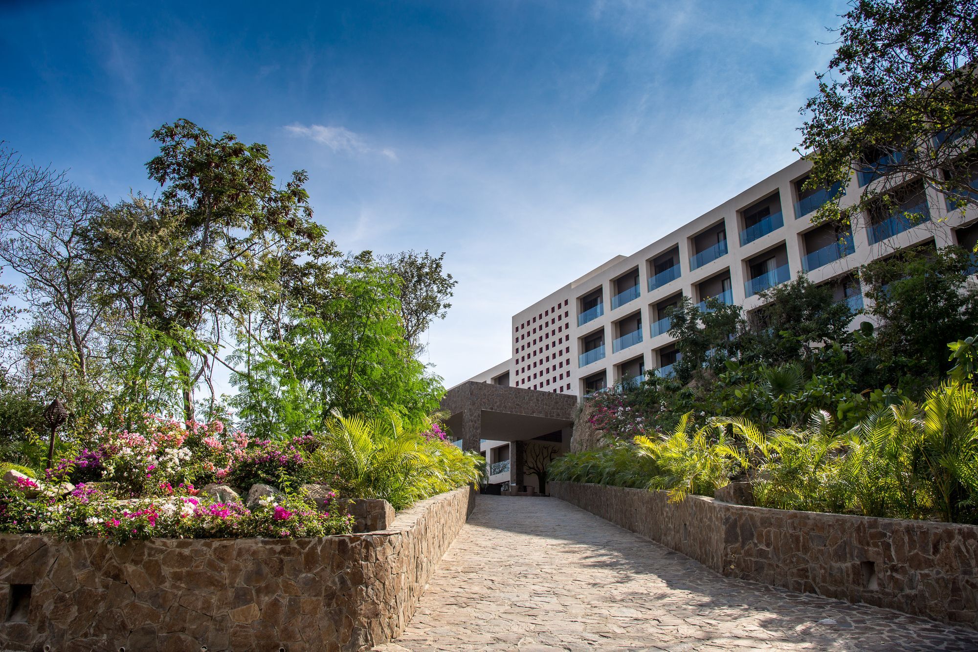 Isla Natura Beach Huatulco Santa Cruz Huatulco Ngoại thất bức ảnh