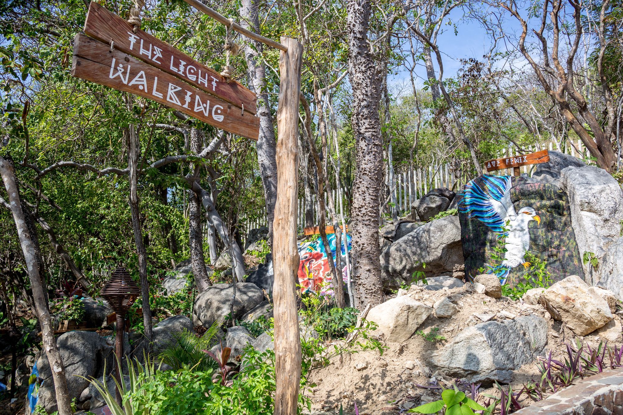 Isla Natura Beach Huatulco Santa Cruz Huatulco Ngoại thất bức ảnh
